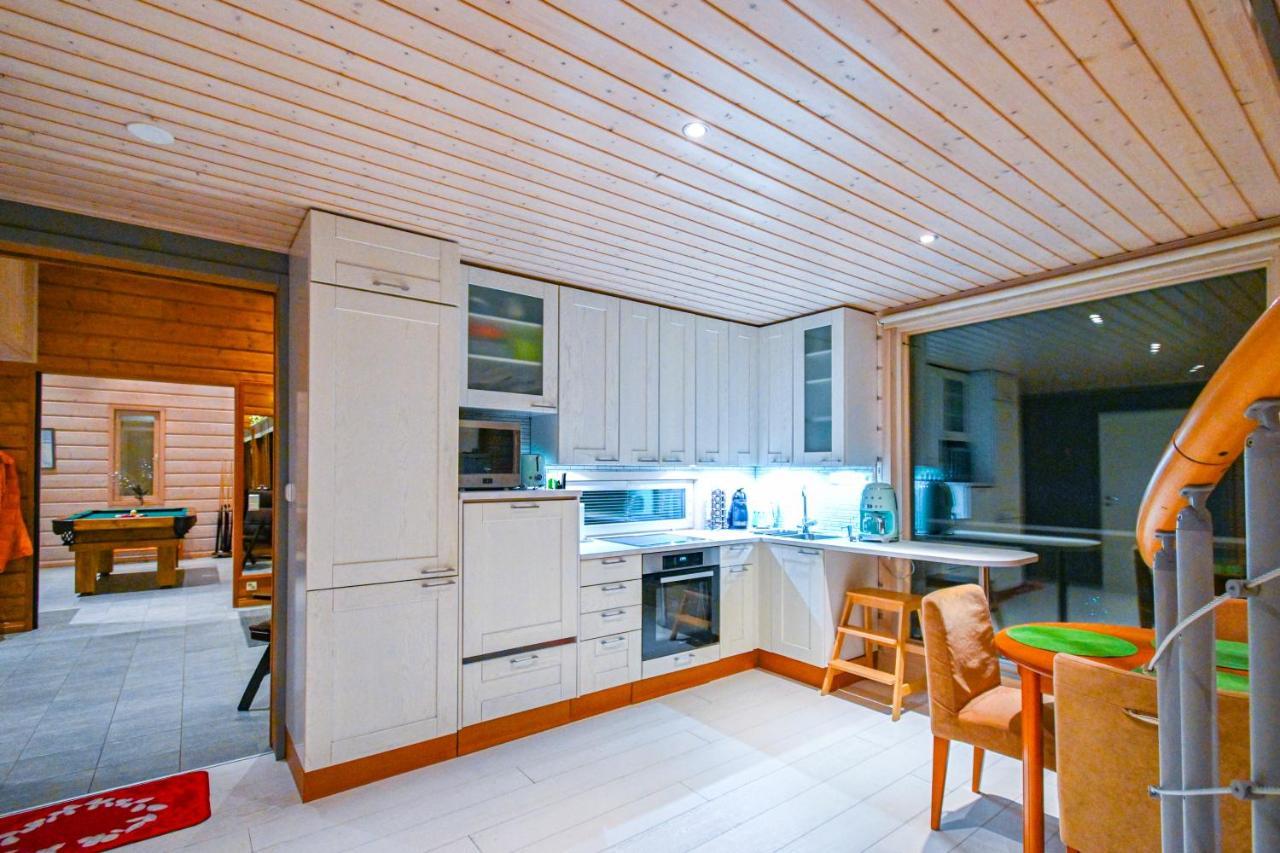 Pielislinna Koli  Ngoại thất bức ảnh