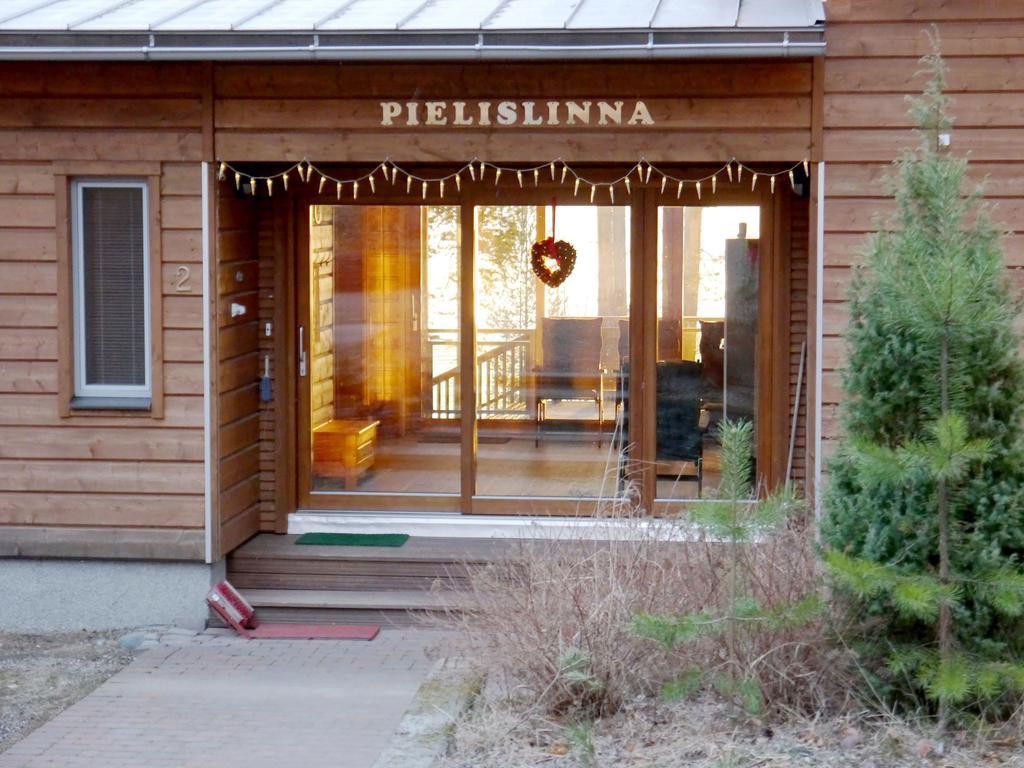 Pielislinna Koli  Ngoại thất bức ảnh